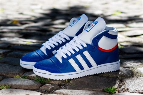 original adidas top tens|Adidas originals top ten high.